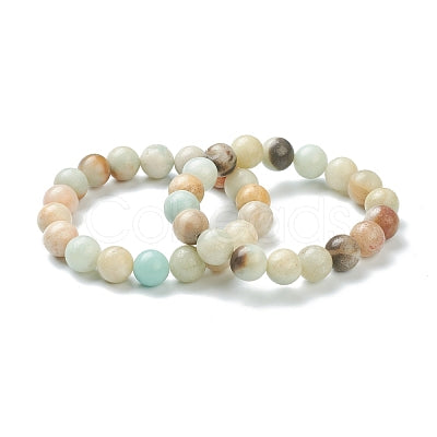 Unisex Beaded Bracelets