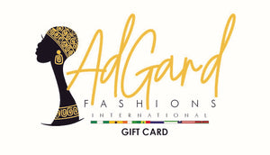 AdGard Fashions Gift Card