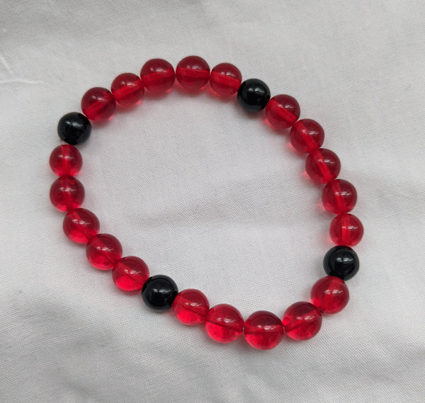 Unisex Beaded Bracelets
