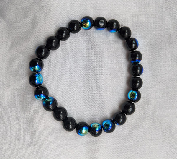 Unisex Beaded Bracelets
