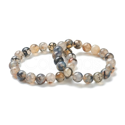 Unisex Beaded Bracelets