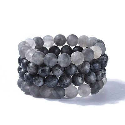 Unisex Beaded Bracelets