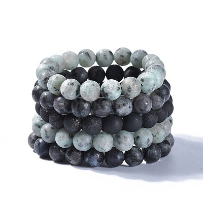 Unisex Beaded Bracelets