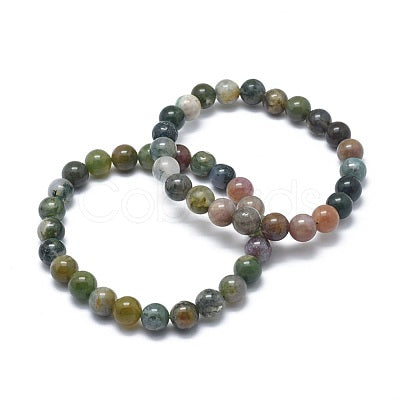 Unisex Beaded Bracelets