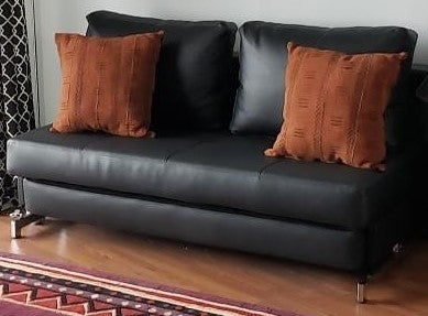 Mudcloth Pillows