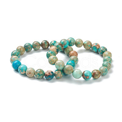 Unisex Beaded Bracelets