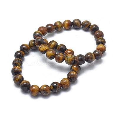 Unisex Beaded Bracelets